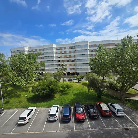 Apartment Applause Oeiras