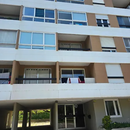 Applause Oeiras