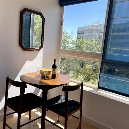 Applause Apartment Oeiras
