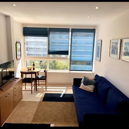 Applause Apartment Oeiras