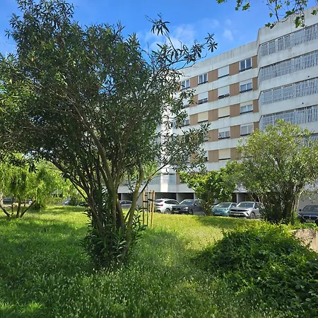 Applause Apartment Oeiras