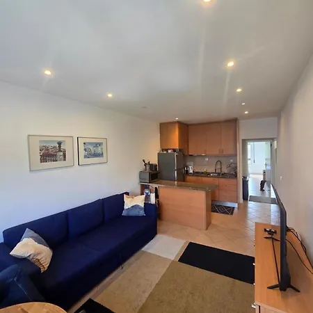 Applause Apartment Oeiras