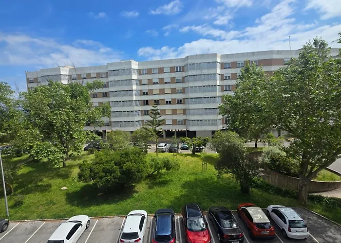 Daire Applause Oeiras